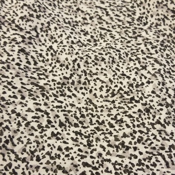 Loft button down blouse - Picture 4 of 4